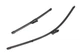 Двірники DENSO DF-005 Fiat 500; Renault Zoe; Ford KA 71805145, 51787569, 51787567 - зображення 2