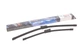 Двірники BOSCH 3397014398 Mazda 6, CX-5 KD2W67330, KB8M67330 - зображення 1