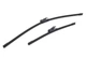 Двірники BOSCH 3397014519 Nissan Juke 28890BA60A, 28891BA61A - зображення 12