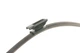 Двірники BOSCH 3397007664 Renault Scenic, Grand Scenic 288907691R, 288907222R - зображення 2
