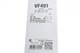 Дворники Valeo 574591 Audi A6, Allroad, A7 4G1955425, 4G8955425B, 8F1955426 - изображение 8