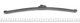 Дворники MEYLE 029 330 1311 Skoda Fabia, Roomster; Volkswagen Polo, Golf, Tiguan, Touareg; Seat Ibiza, Exeo; BMW X3; Ford S-Max, Galaxy 5J7955425, 6Q6955425A - изображение 3