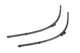 Дворники DENSO DF-047 Opel Zafira; Peugeot 5008, 3008 13385437, 642386, 642385 - изображение 2