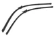 Дворники DENSO DF-091 Ford B-Max 1917854, 1917856 - изображение 1