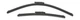 Дворники CHAMPION AFL5035G/C02 Smart Fortwo; Renault Twingo 288908409R, 288900145R, 288905351R - изображение 1