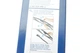 Дворники BOSCH 3397018198 0008209045, A0008209945, A0008209045 - изображение 11