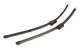 Дворники DENSO DF-060 Land Rover Range Rover LR025117, LR027672 - изображение 2