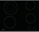 Варочная поверхность электрическая HOTPOINT ARISTON HR 632 B - изображение 1