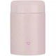 Харчовий термоконтейнер Zojirushi SW-KA52HPM 0.52 л Рожевий - зображення 1