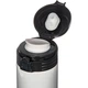 Термокружка Skif Outdoor Bokeh 0.5L black - изображение 3
