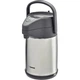 Термос Zojirushi SR-CC30XA 3.0л (с помпой) Серебро - изображение 1