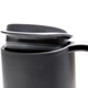 Термокружка RidgeMonkey ThermoMug 0.4l Gunmetal grey - изображение 3