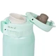 Термокружка Zojirushi SM-SR60GP 0.6л Мятный - изображение 2