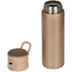 Термокружка Skif Outdoor Companion 0.42L gold - изображение 3