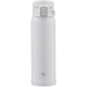 Термокружка Zojirushi SM-SR48WA 0.48л Белый - изображение 1