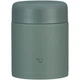 Пищевой термоконтейнер Zojirushi SW-KA40GM 0.4 л Sage Green - изображение 1