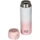 Термокружка Skif Outdoor Bokeh 0.5L pink - изображение 2