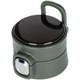 Термокружка Skif Outdoor Companion 0.42L black - изображение 6