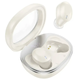 Навушники бездротові HOCO EQ3 Smart true wireless BT headset Milky White - изображение 1