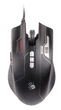 Комплект дротовий A4-Tech Bloody B1700 USB Black (клавіатура + мишка + килимок) - зображення 3