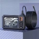 Эндоскоп автомобильный с монитором 4.3" Inscam C30-M DUAL камера 1 метр 8мм - изображение 2