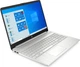 Ноутбук HP Laptop 15s-eq2054ua Natural Silver (4A7N9EA) - зображення 2