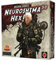 Настільна гра Portal Games Neuroshima Hex 3.0 (5902560380682) - зображення 3