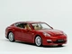 Машинка "Автопром" Porsce Panamera S Scale 18см 1:24 червона 68245-1 - зображення 2