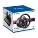 Комплект Дротове кермо Thrustmaster T128 PS4/PS5/PC + педалі T2PM та 13 функціональних кнопок - зображення 10