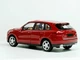 Машинка "Автопром" Porsche cayenne S 1:24 червона 19см 68241A - зображення 3