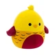 М'яка іграшка Squishmallows Фазан Бек (30 см) SQCR04145 - зображення 3