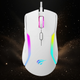 Проводная игровая мышь с 9 программируемыми кнопками HAVIT HV-MS1033 8000 DPI USB White - изображение 1
