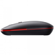 Беспроводная мышь 4-кнопочная двухрежимная HAVIT HV-MS60WB черная (2.4GHz + BT5.1) - изображение 5