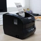 Термопринтер етикеток та чеків Xprinter XP-365B - зображення 6