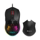 Мышь игровая XTRIKE ME GM-316 Wired mouse |800-7200 6 Step DPI| 4758384 - изображение 2