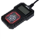 Тестер диагностический Yato OBD/EOBD автомобиля с LCD-дисплеем (YT-72978) - изображение 3
