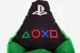 Крісло мішок зелений груша Play Station (120х75) плейстейшень - зображення 5