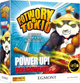 Dodatek do gry planszowej Portal Games Potwory w Tokio Power Up! Doładowanie (5902560384512) - obraz 1