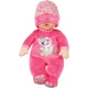 Пупс Zapf Baby Born серії For babies - Маленька соня 30 см (833674) - зображення 2
