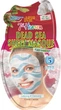 Тканинна маска для обличчя "Мінералі Мертвого моря" - 7th Heaven Dead Sea Sheet Mask (тканинна) (741011-15013) - зображення 1