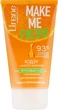 Гель для вмивання з екстрактом юзу та олією моринги - Lirene Make Me Clean! Fresh Vegetable Gel 150ml (800812-3055) - изображение 1