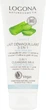 Біомолочко для нормальної шкіри - Logona Facial Care - зображення 1