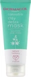 Детоксифікувальна глиняна маска з конопляною олією - Dermacol Cannabis Clay Detox Mask 100ml (966242-26105) - изображение 1