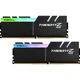 Модуль пам'яті G.Skill DDR4 64GB (2x32) TridentZ RGB 4400MHz (F4-4400C19D-64GTZR) Б/в - изображение 1