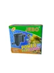 Головка для фільтра Jebo AP300 8,5W Hmax 1,2m Qmax 600L/h - зображення 2