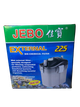 Виносний біофільтр 225 JEBO 5W Hmax 0,6m Qmax 420L/h - зображення 2