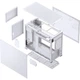 Корпус JONSBO D31 MESH White - изображение 7