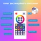 Світлодіодні RGB панелі Inspire S005B 34LED (S005B-1) - зображення 4