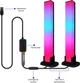 Світлодіодні RGB панелі Inspire S002 Pro 70LED (S002-1) - зображення 7