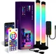 Світлодіодні RGB панелі Inspire S006B 80LED (S006B-1) - зображення 1